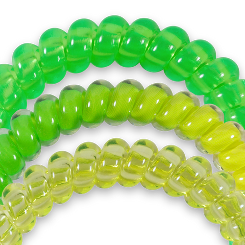 Glow For It Small Hair Ties