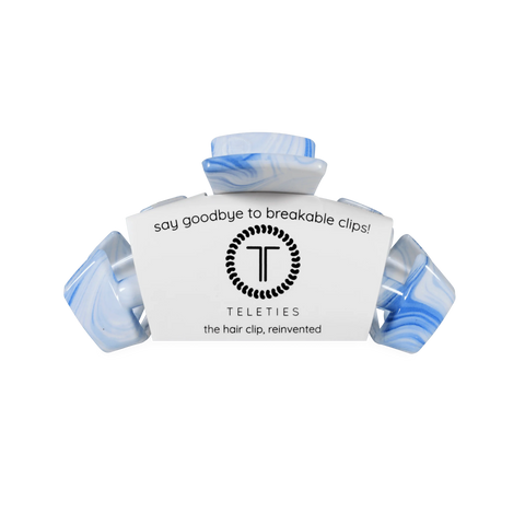 Classic Tide & True Medium Claw Clip