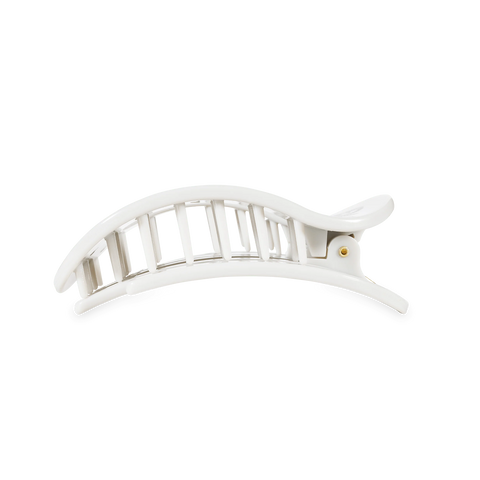 St. Louis Cardinals Medium Flat Round Hair Clip