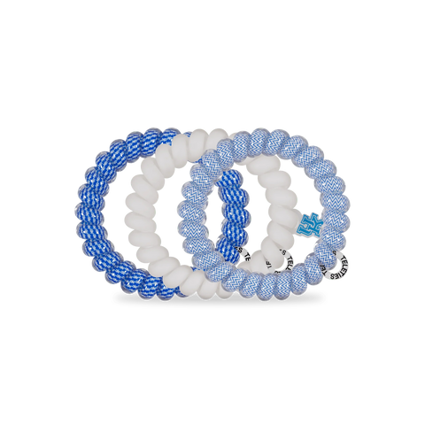 Go Big Blue! Large Hair Ties