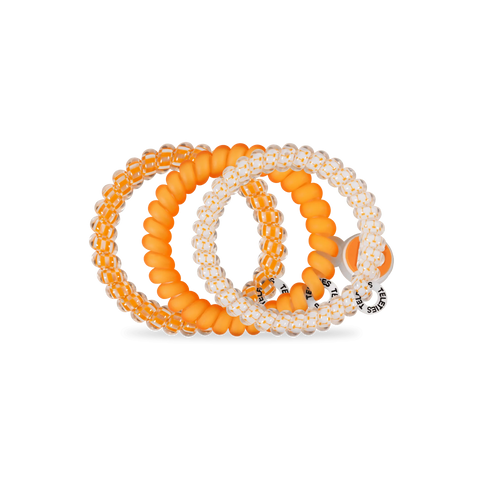 Go Vols! Small Hair Ties