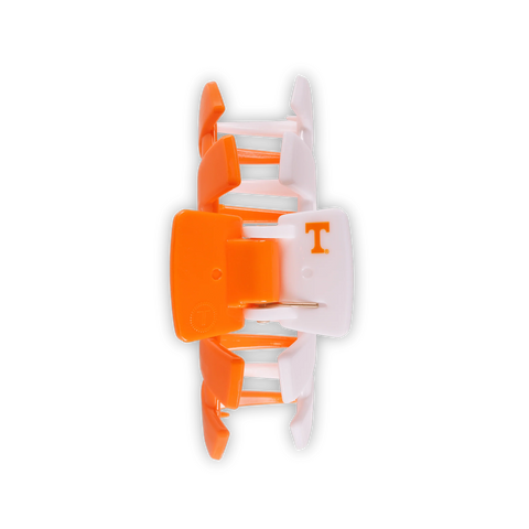 University of Tennessee Medium Claw Clip