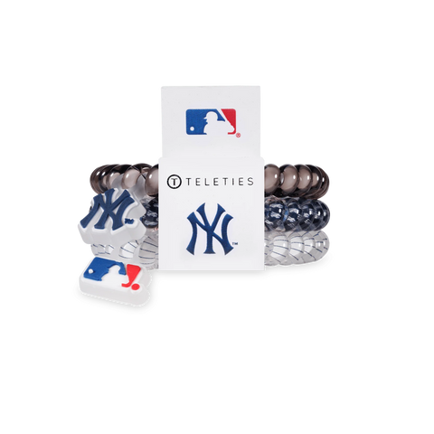 New York Yankees Small Hair Ties