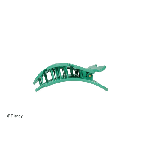 Moana Leaf Small Flat Hair Clip