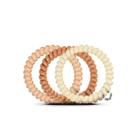 For the Love of Nudes Small Hair Ties