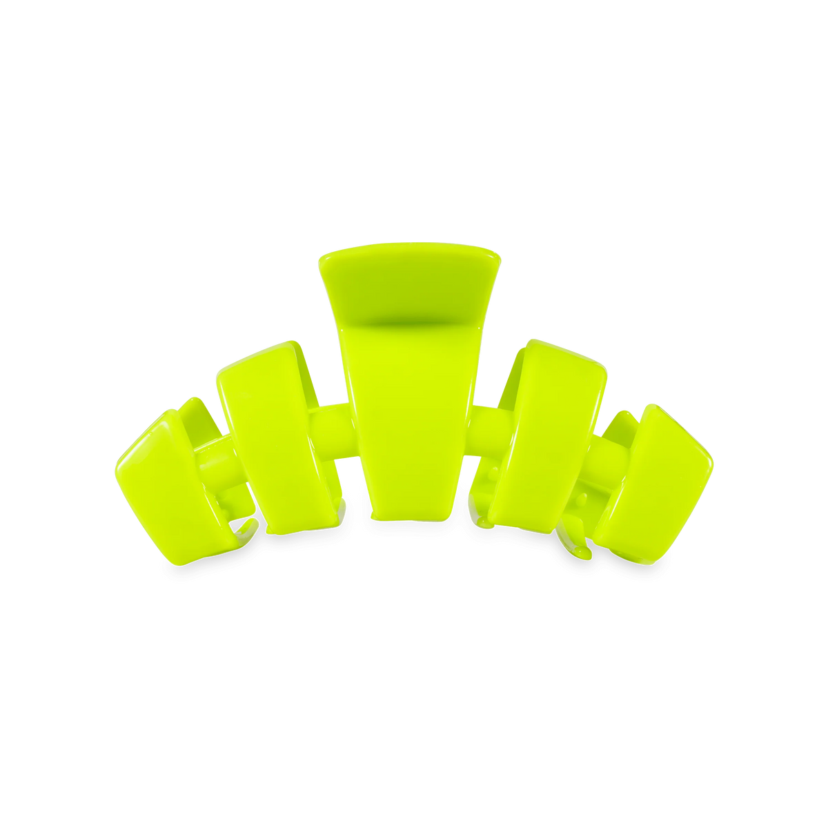 Classic Summer Brights Small Claw Clip