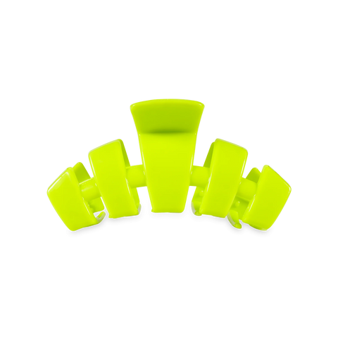 Classic Summer Brights Small Claw Clip