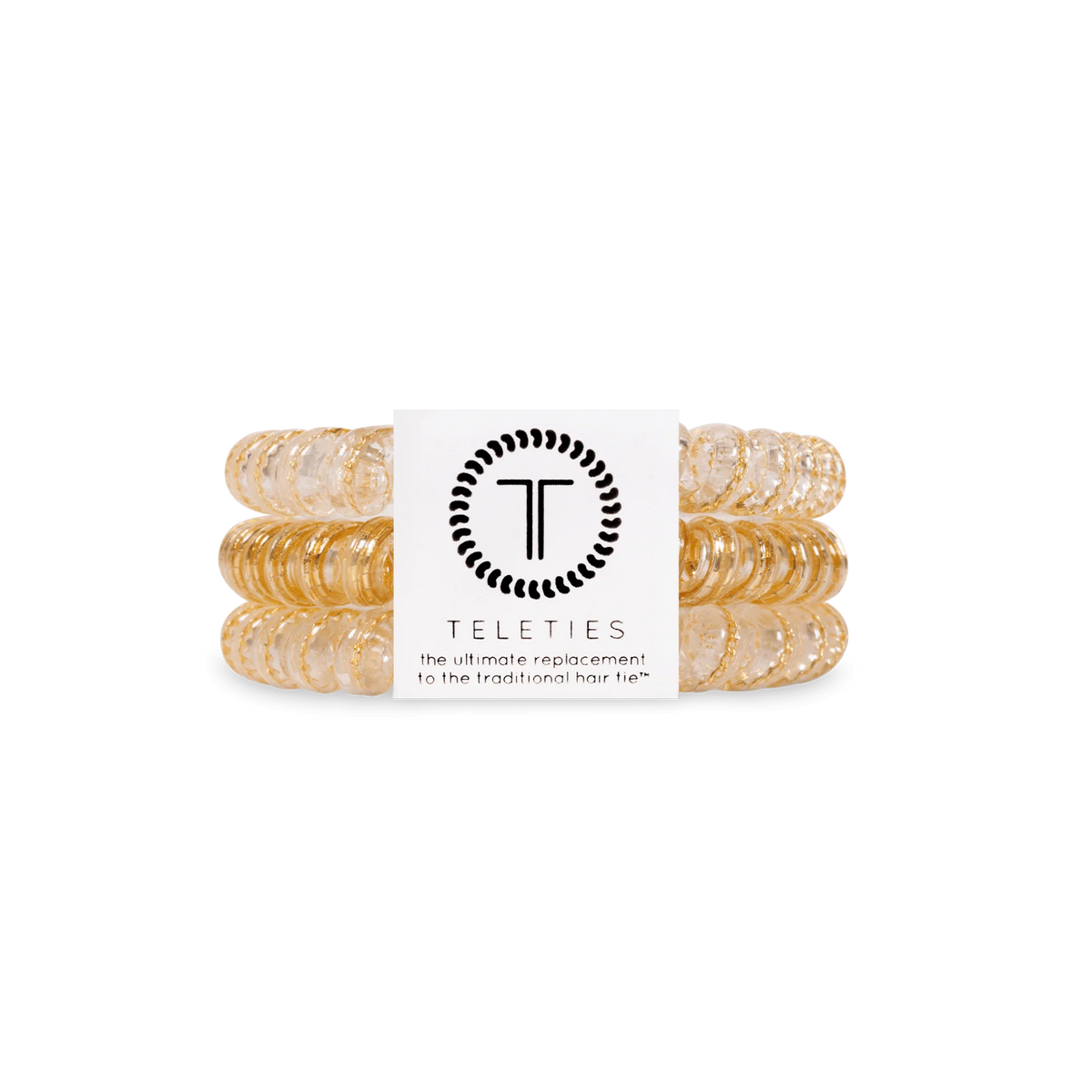 Luxury Living Small Hair Ties