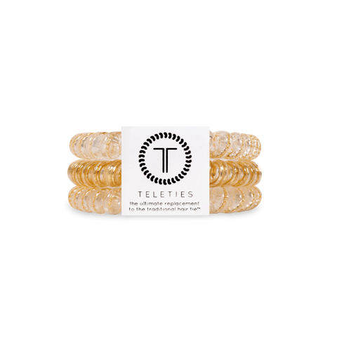 Luxury Living Small Hair Ties