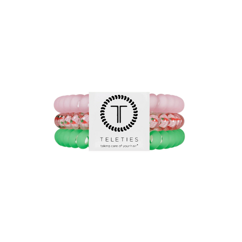 Handpicked Small Hair Ties