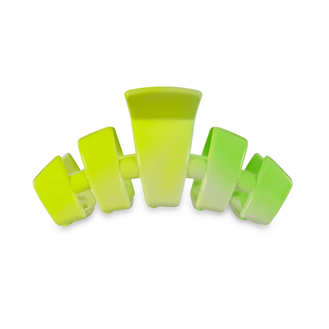 Classic Glow For It Medium Claw Clip