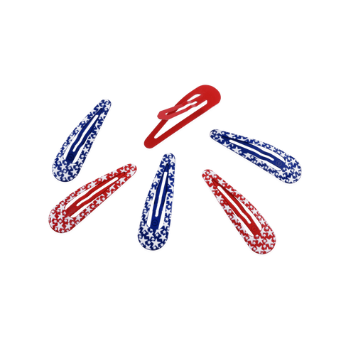 All Star Energy Snap Clip (6Ct)