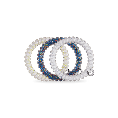 AdventHealth Designs of Hope Small Hair Ties