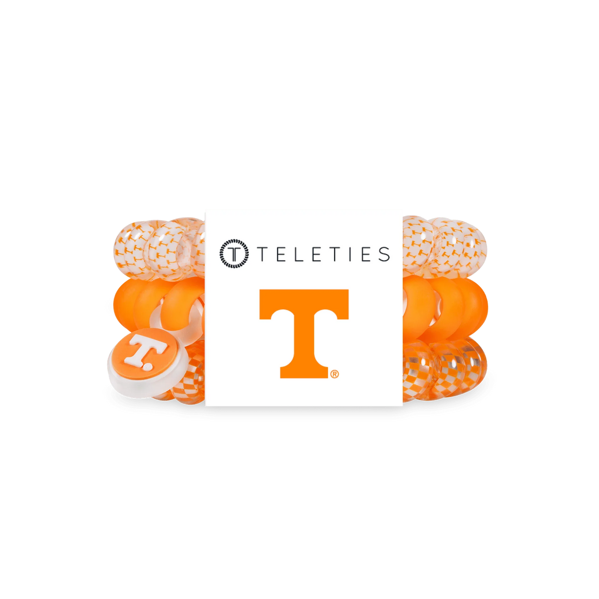 Go Vols! Large Hair Ties
