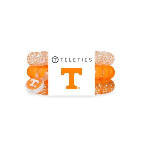 Go Vols! Large Hair Ties