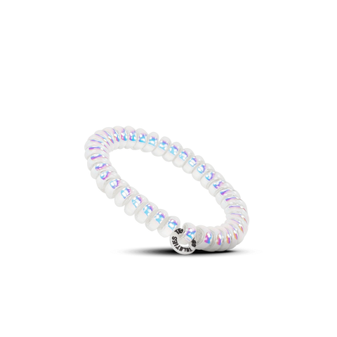 Peppermint Small Hair Ties