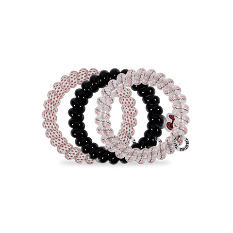 Go Cocks! Large Hair Ties