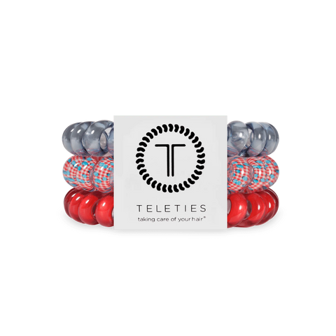 Blueberry Farms Large Hair Ties