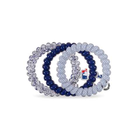 Los Angeles Dodgers Large Hair Ties