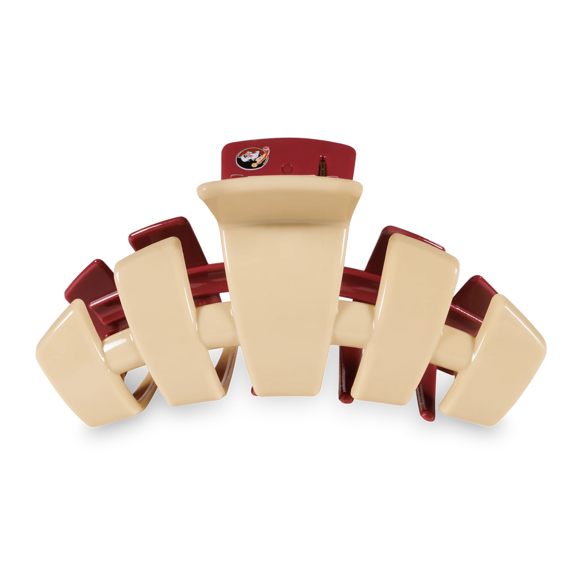 Florida State University Large Claw Clip