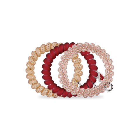 Go Noles! Large Hair Ties