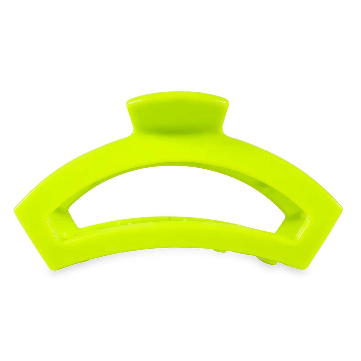 Open Summer Brights Large Hair Clip