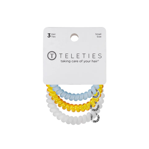 Argentina Small Hair Ties