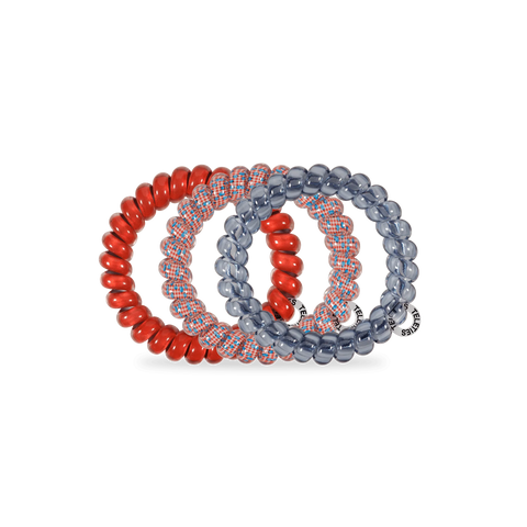 Blueberry Farms Large Hair Ties