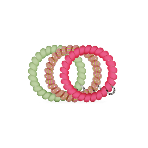 Summer Crush Large Hair Ties
