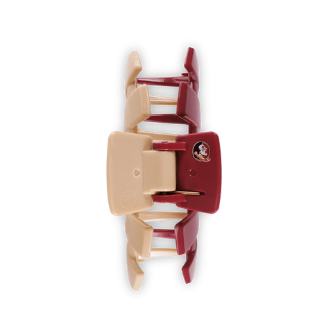 Florida State University Large Claw Clip