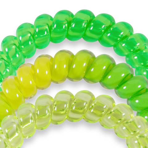 Glow For It Large Hair Ties
