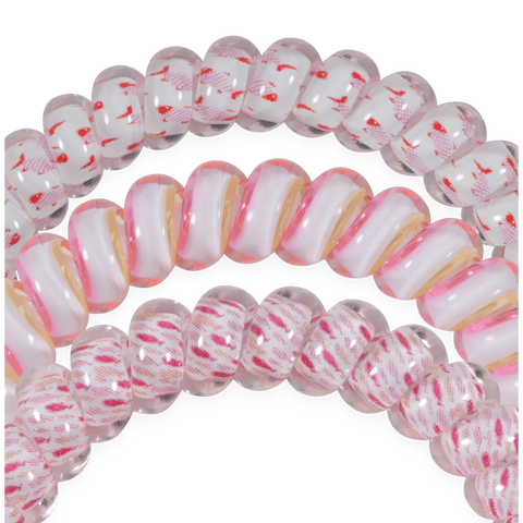 Just Keep Swimming Small Hair Ties