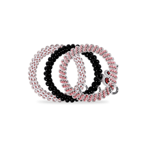 Go Cocks! Small Hair Ties