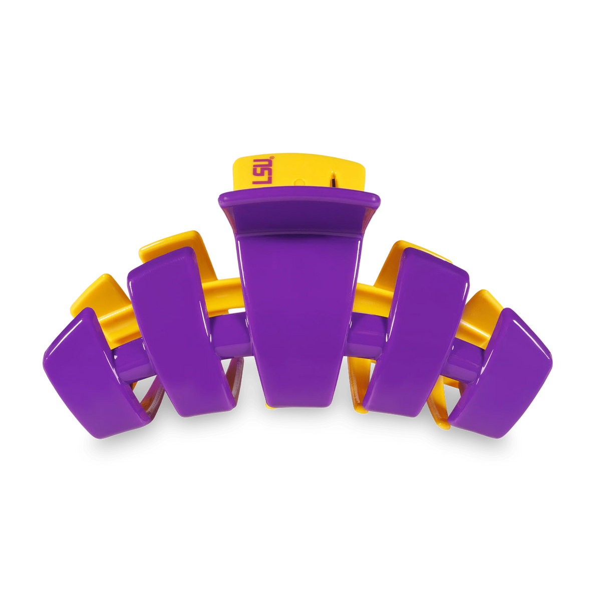 LSU Large Claw Clip