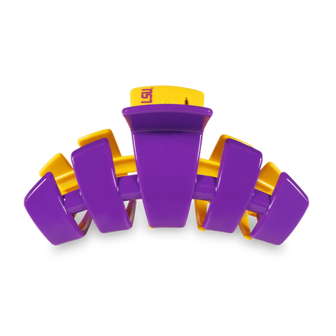 LSU Large Claw Clip