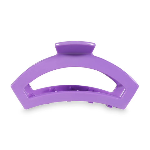 Open Antigua Large Claw Hair Clip