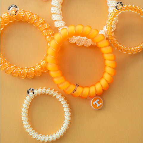 Go Vols! Large Hair Ties