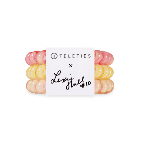 Lexie Hull Large Hair Ties