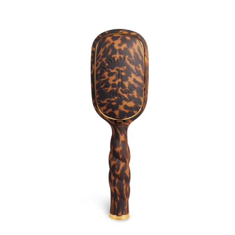 Detangler Hair Brush for Fine Hair – Tortoise
