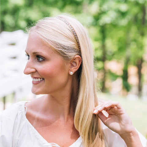 Patriot Pop Headband