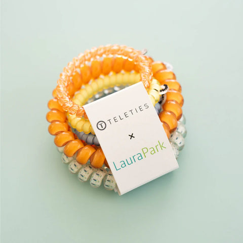 Beach Club Mix Pack Hair Ties