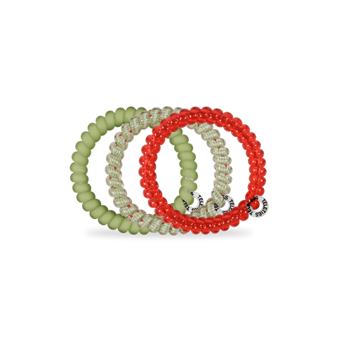Locally Grown Small Hair Ties