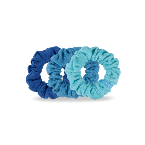 Bora Bora Large Towel Scrunchies