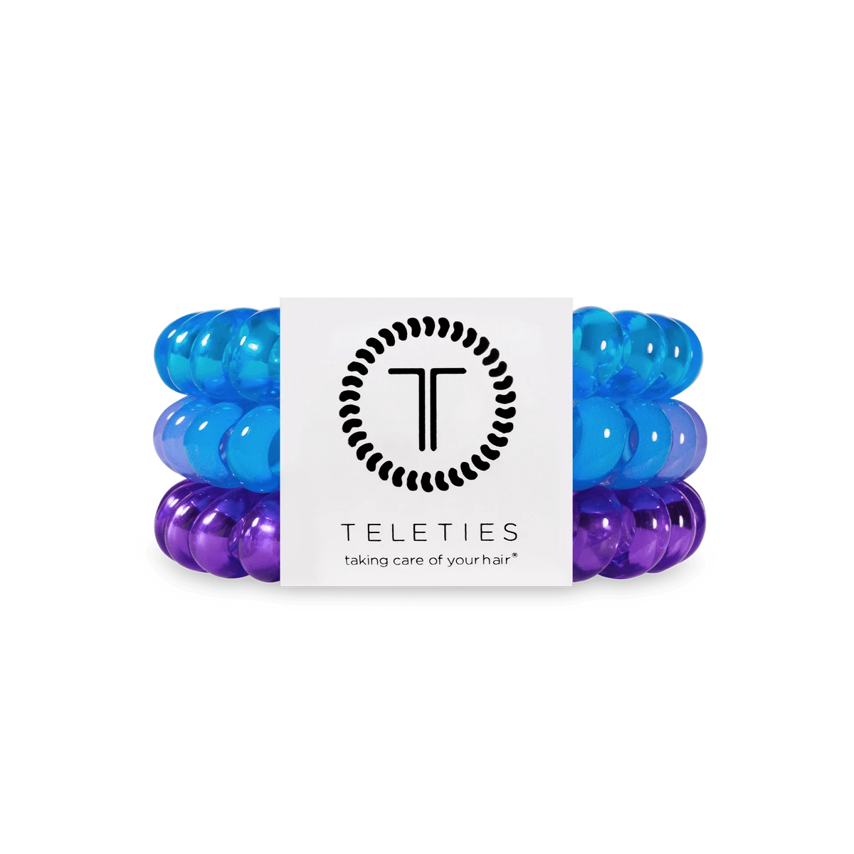 Miami Vice Large Hair Ties