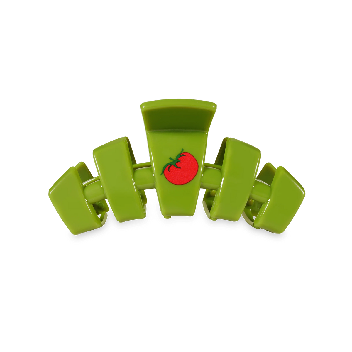 Classic Locally Grown Small Claw Clip