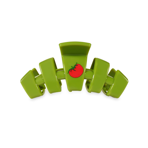 Classic Locally Grown Small Claw Clip