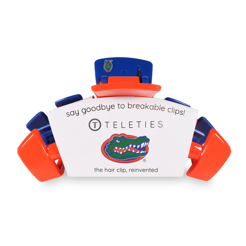 University of Florida Large Claw Clip