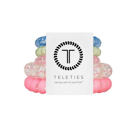 Pinch Me! Mix Pack Hair Ties