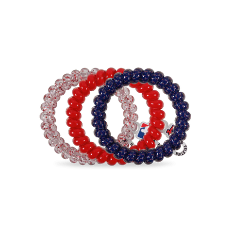 St. Louis Cardinals Large Hair Ties