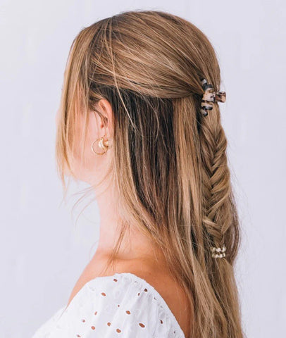 Tiny Clip Neutral Bundle